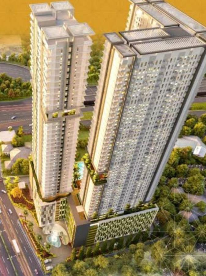 Bess Mansion Hotel Surabaya Wonocolo Ngoại thất bức ảnh